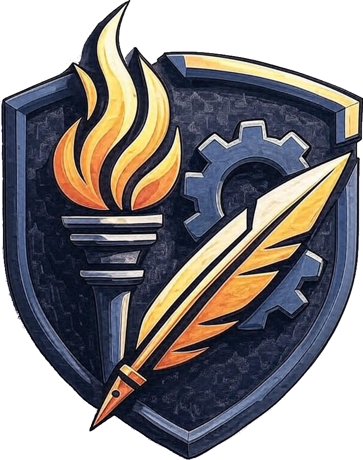 Liberty Forge